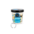 Organic Shop Body Desserts Hydrating Body Mousse Coconut Panna Cotta