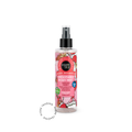 Organic Shop Body Desserts Smoothing Body Mist Cotton Candy, 200ml