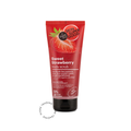 SSG Sweet strawberry body scrub. Vit C booster, 200ml