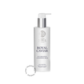 Royal Caviar Illuminating Cleansing Milk, 200ml