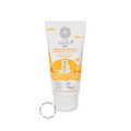 Little Siberica. Organic certified toothpaste for kids ｫAltai Oblepikha...