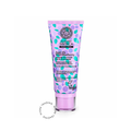 Natura Siberica Wild Blueberry. Cream-to-foam face cleanser, 100ml