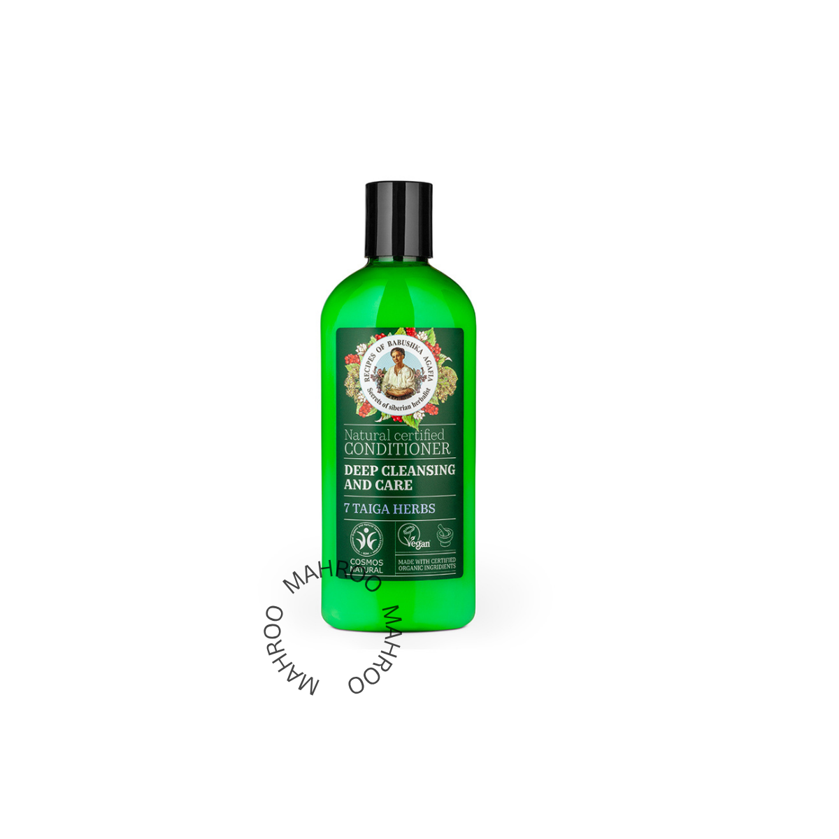 Conditioner Deep Cleansing and Care 260ml