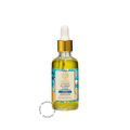 Oil Complex For Damaged Hair with Organic Oblepikha Hydrolate, 50ml