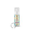 Styling Mousse with Organic Oblepikha Hydrolate for Maximum Volume