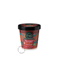 Organic Shop Body Desserts Strawberry Jam Deep Cleansing Body Scrub, 450ml