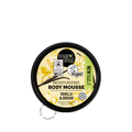 OS Moisturizing Body Mousse Vanilla, 250ml