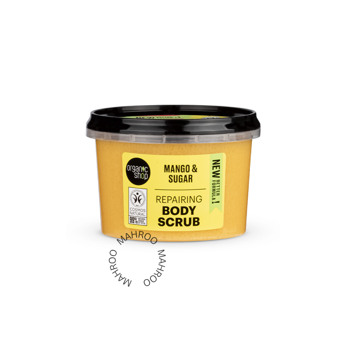 OS Repairing Body Scrub Mango, 250ml