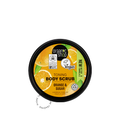 OS Toning Body Scrub Orange, 250ml