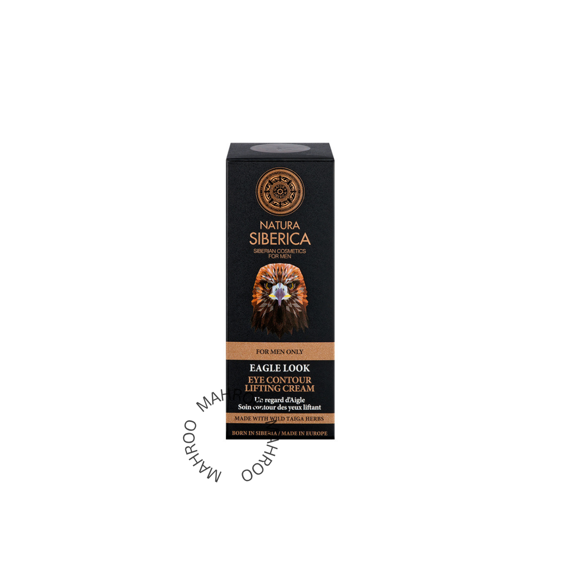 NS Men Eye Contour Lifting Cream Eagle Look, 30ml