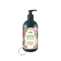Babushka Agafja Pine Soap for Body and Hands, 500ml