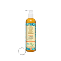 Shower Gel with Organic Oblepikha Hydrolate Intensive Nutrition And Hydration, 400ml