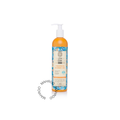 Shower Gel with Organic Oblepikha Hydrolate Intensive Nutrition and