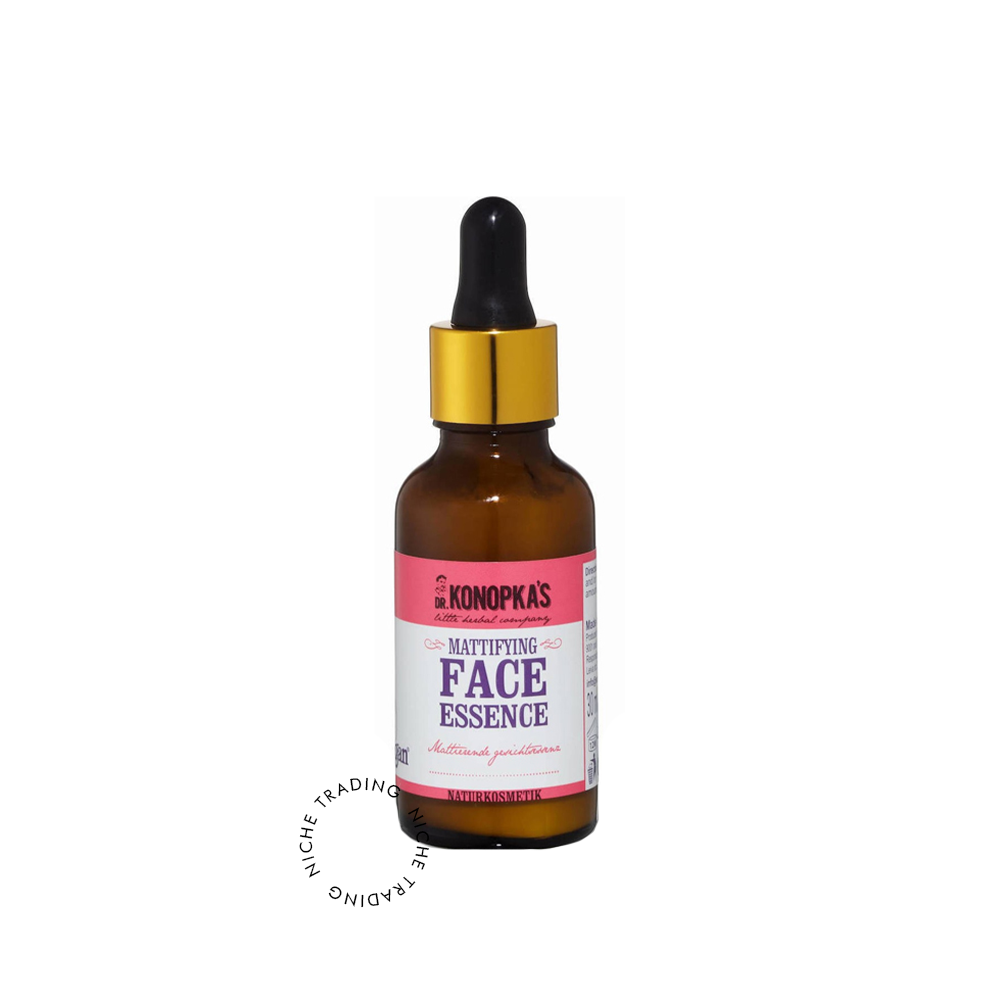 Face Essence Mattifying, 30ml - Dr. Konokpa | Niche Trading Qatar