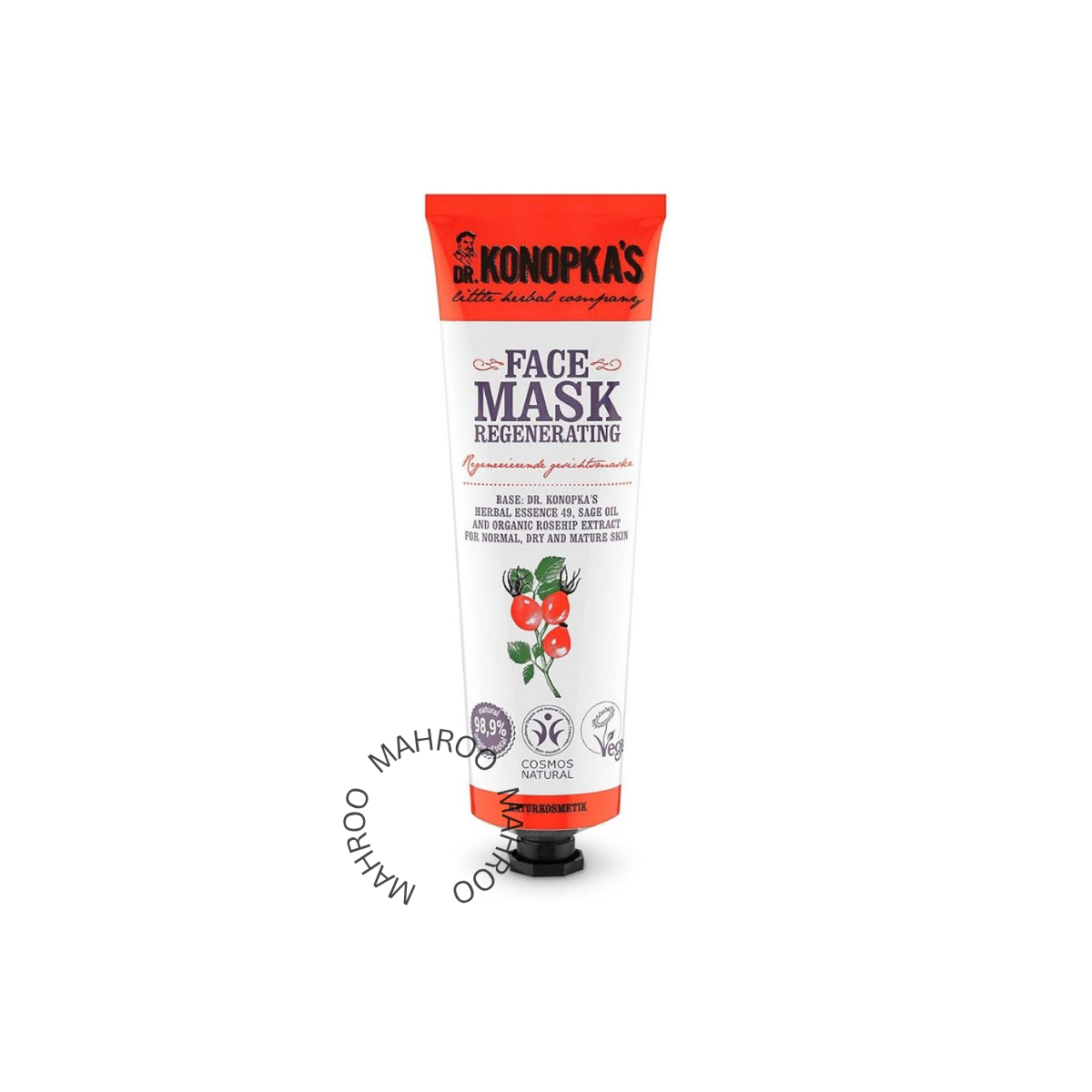 Face Mask Regenerating, 75ml