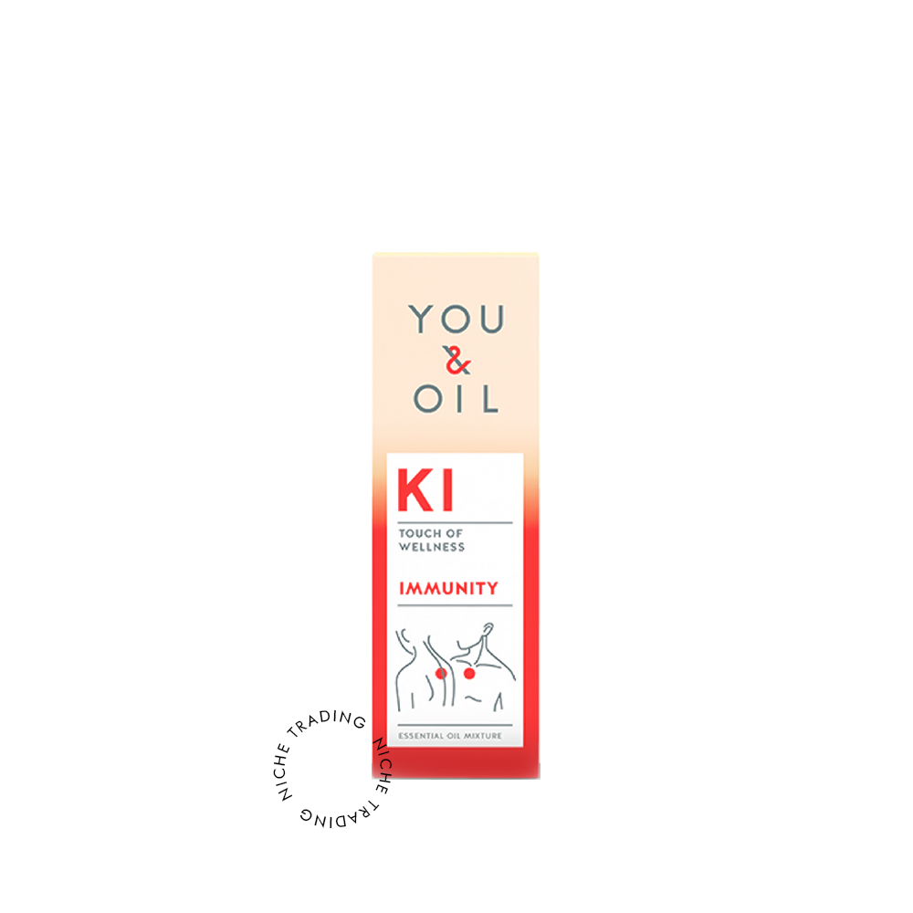 You&oil Ki Immunity 5ml - You&Oil | Niche Trading Qatar