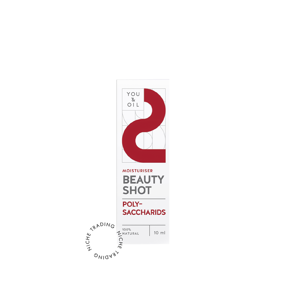 You&oil Beauty Shot. Face Serum. Polysaccharides / Moisturizer 10ml