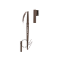 WIBO 3IN1 EYEBROW STYLIST  #1