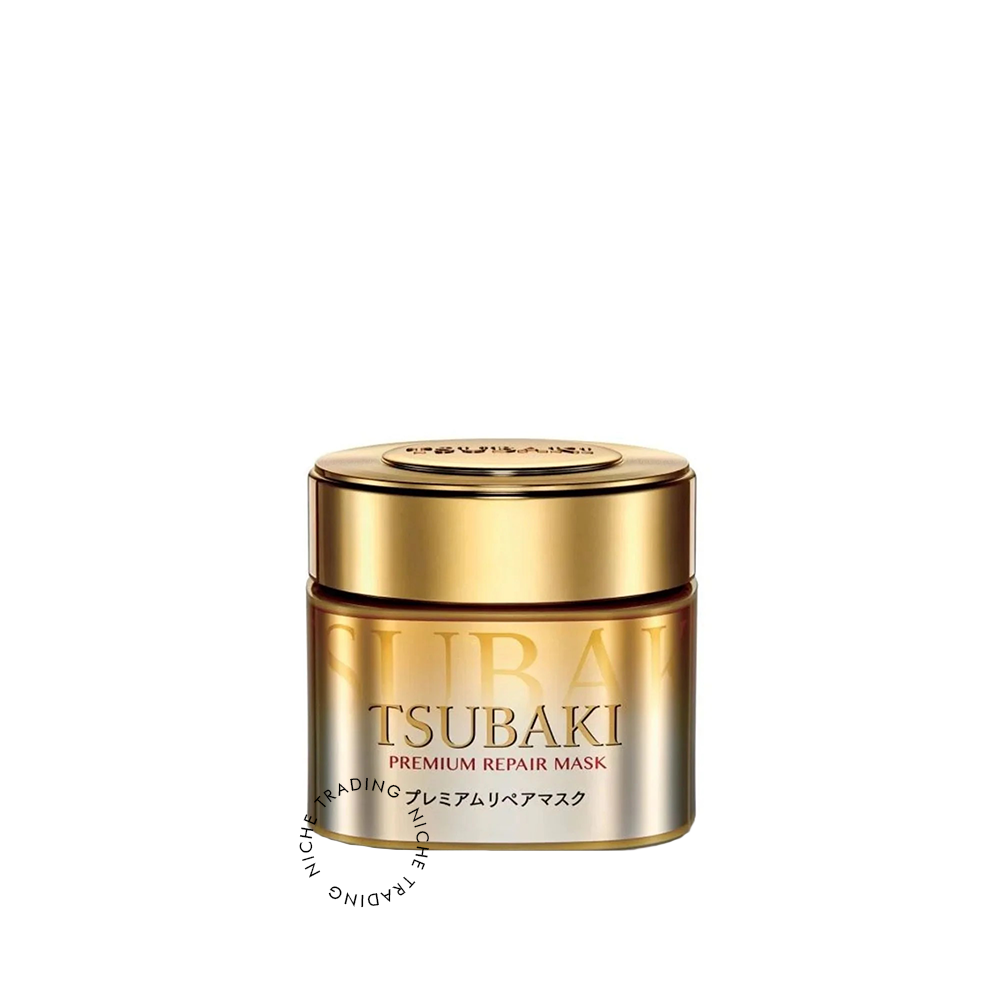 Shiseido Tsubaki Premium Repair Hair Mask 180g
