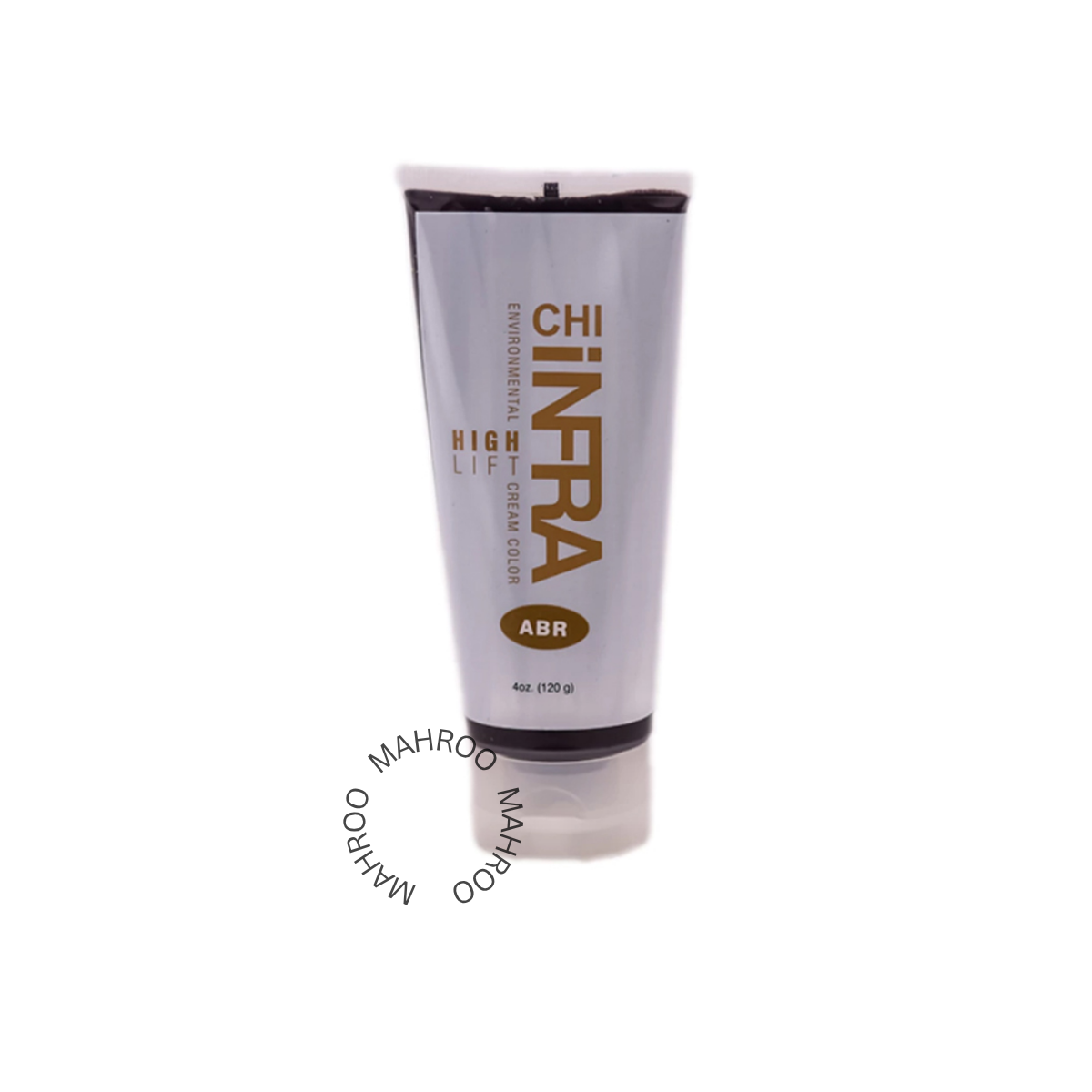 CHI Infra High Lift Crem Abr - بني رمادي 4 أونصة.