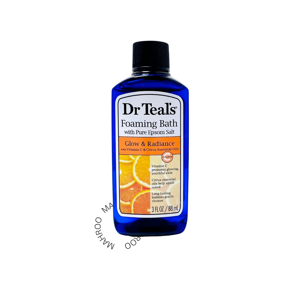 Dr teals Body Wash 88ml  Assorted