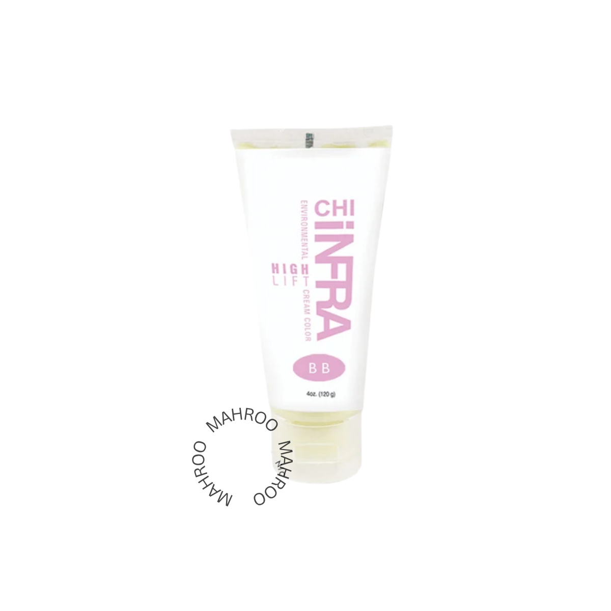 CHI Infra High Lift Bb - أشقر بيج 4 أونصة.