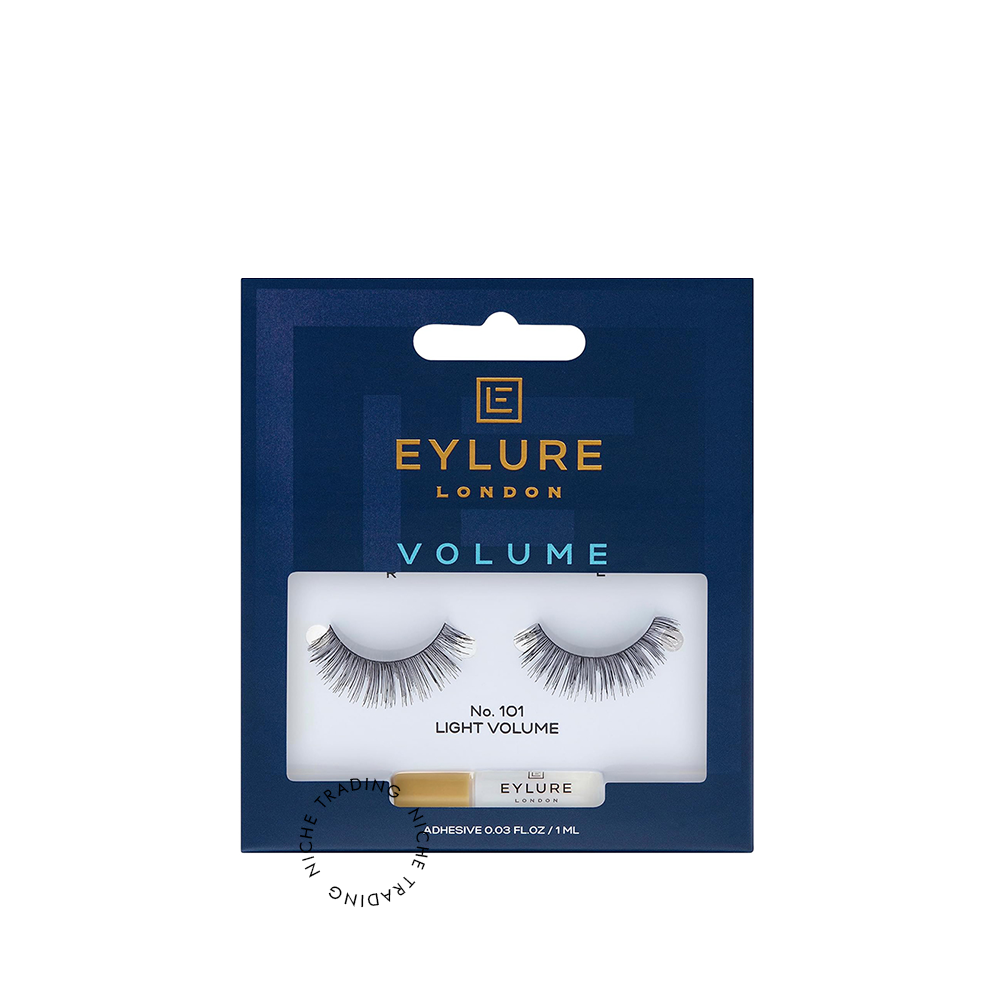 Eylure Volume Lashes 101 - Eylure | Niche Trading Qatar