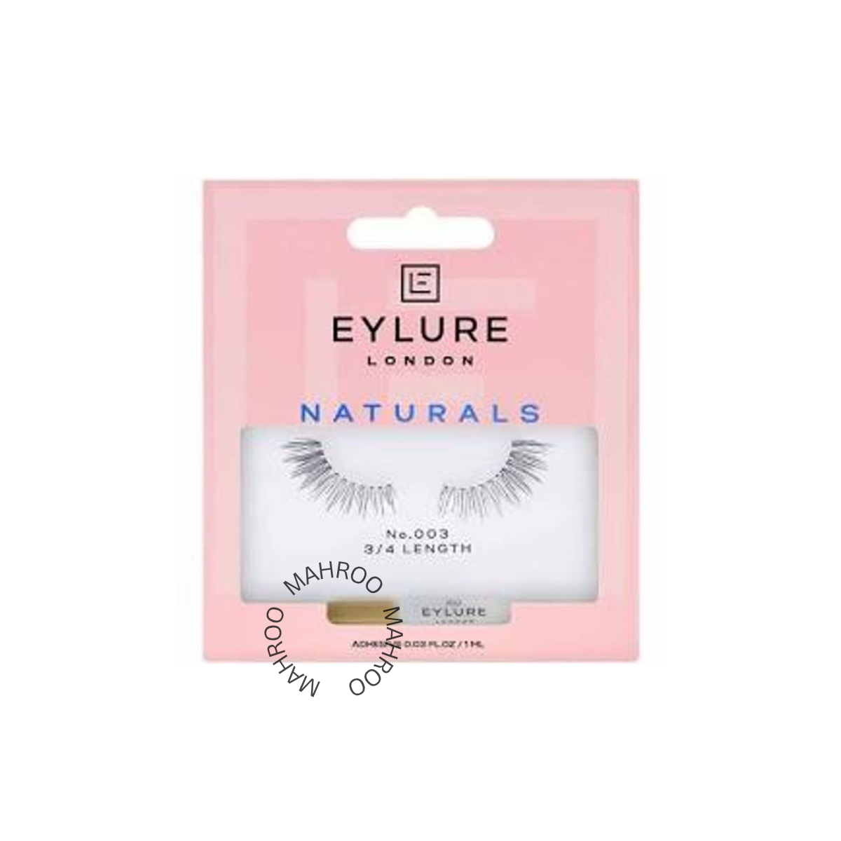 Eyl - Naturals 003 (was Accent No.003)