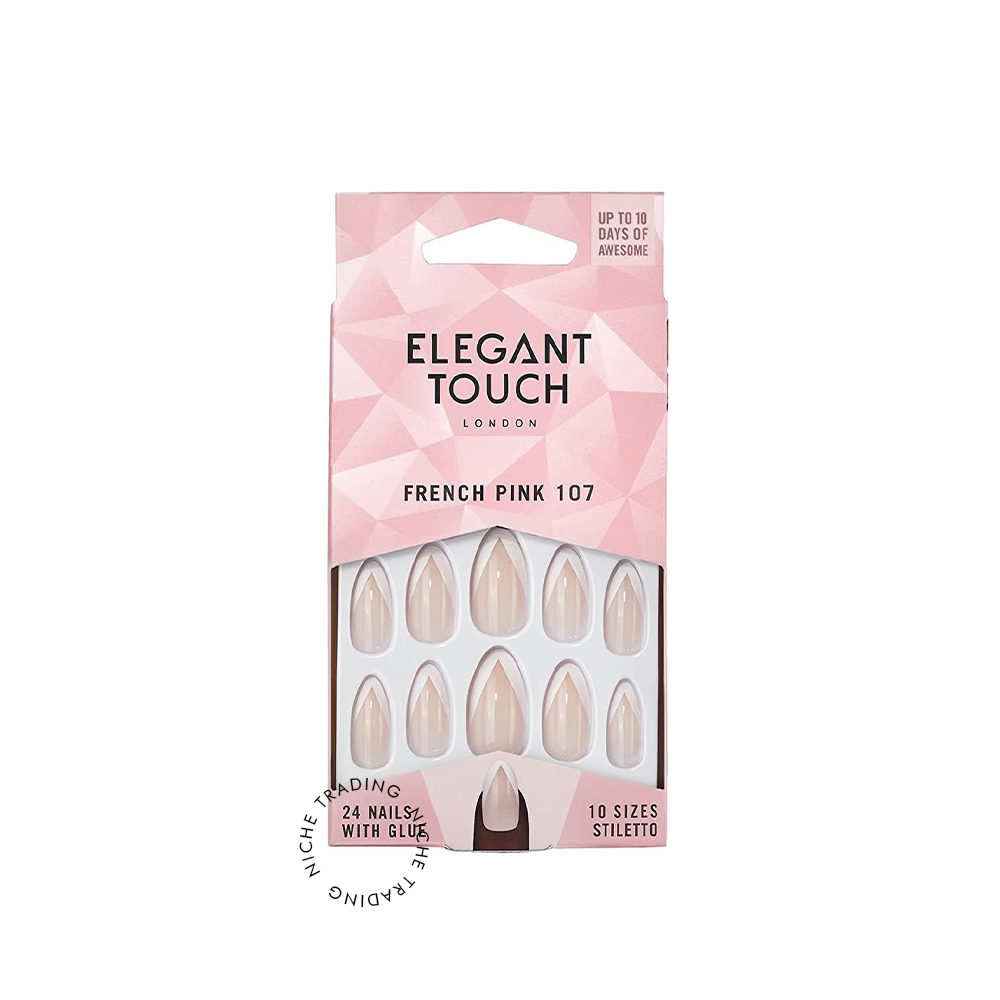 Et Frensh Pink 107