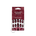 Elegant Touch Steel The Night Nails