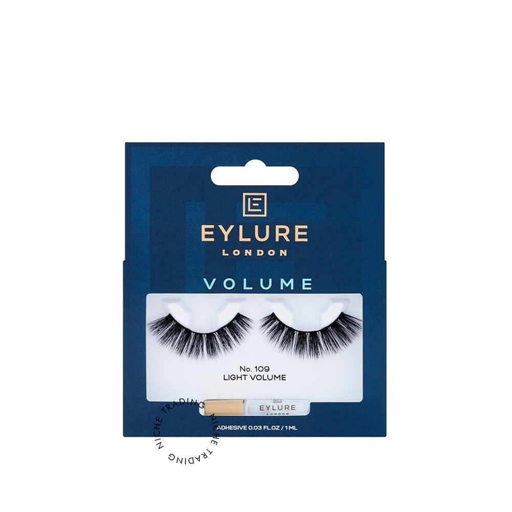Eylure Volume 109 Lashes - Eylure | Niche Trading Qatar