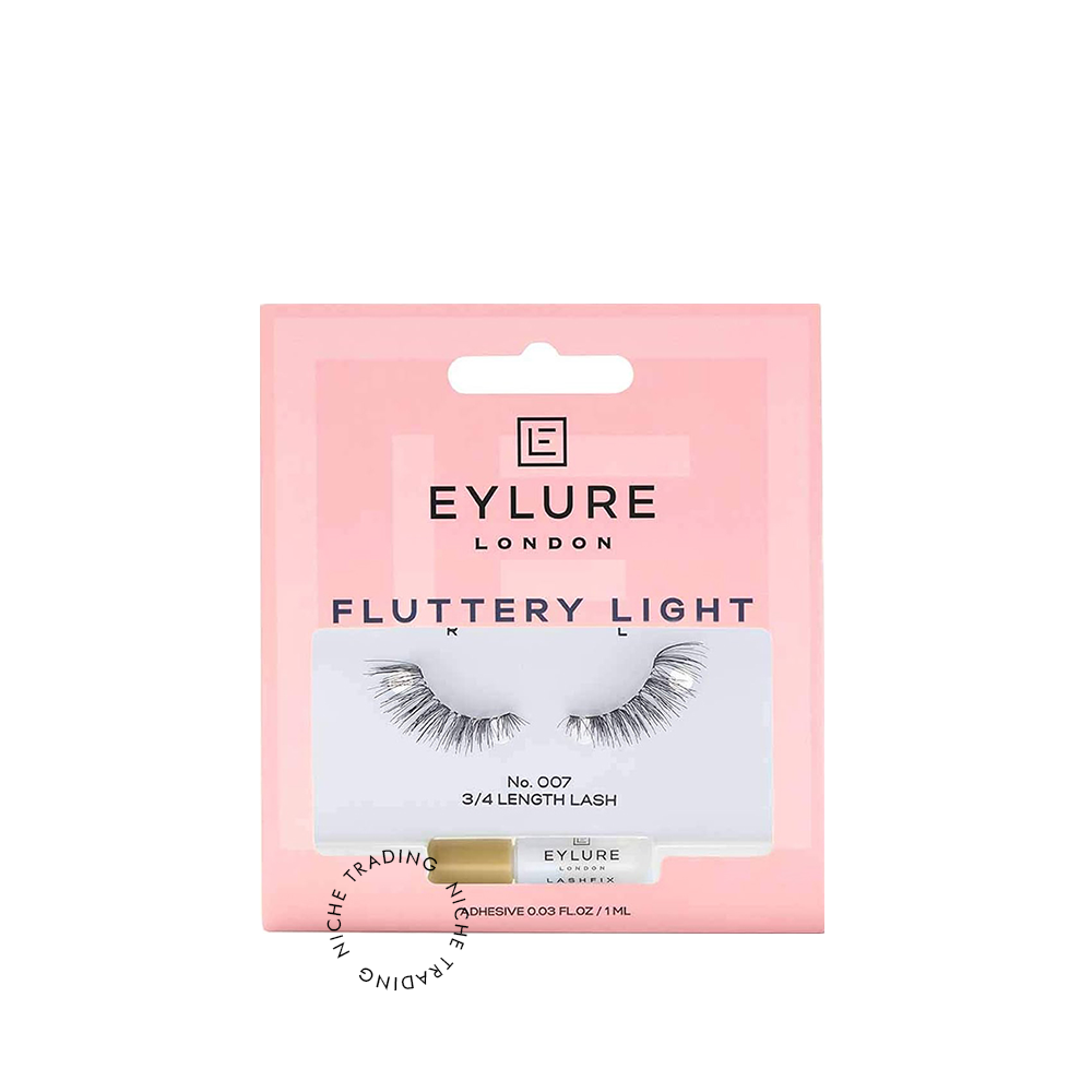 Eyl - Fluttery Light 007 (was Accent 007) - Eylure | Niche Trading Qatar