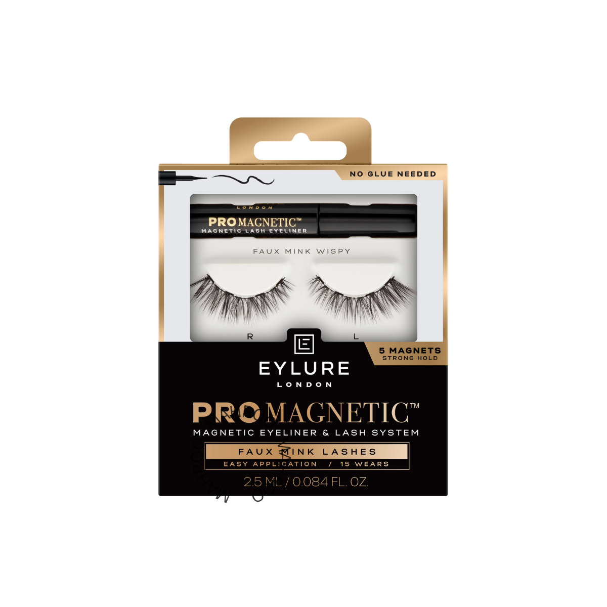 Eyl Pro Magnetic Naturals