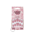 Elegant Touch Pink Dusk Nails
