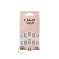 Elegant Touch Vanilla Chai Nails