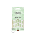 Elegant Touch Matcha Latte