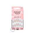 Elegant Touch French Pink 126 Nails