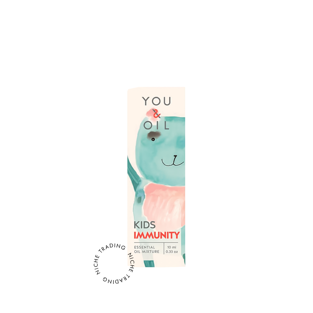 Kids Immunity 10ml - You&Oil | Niche Trading Qatar