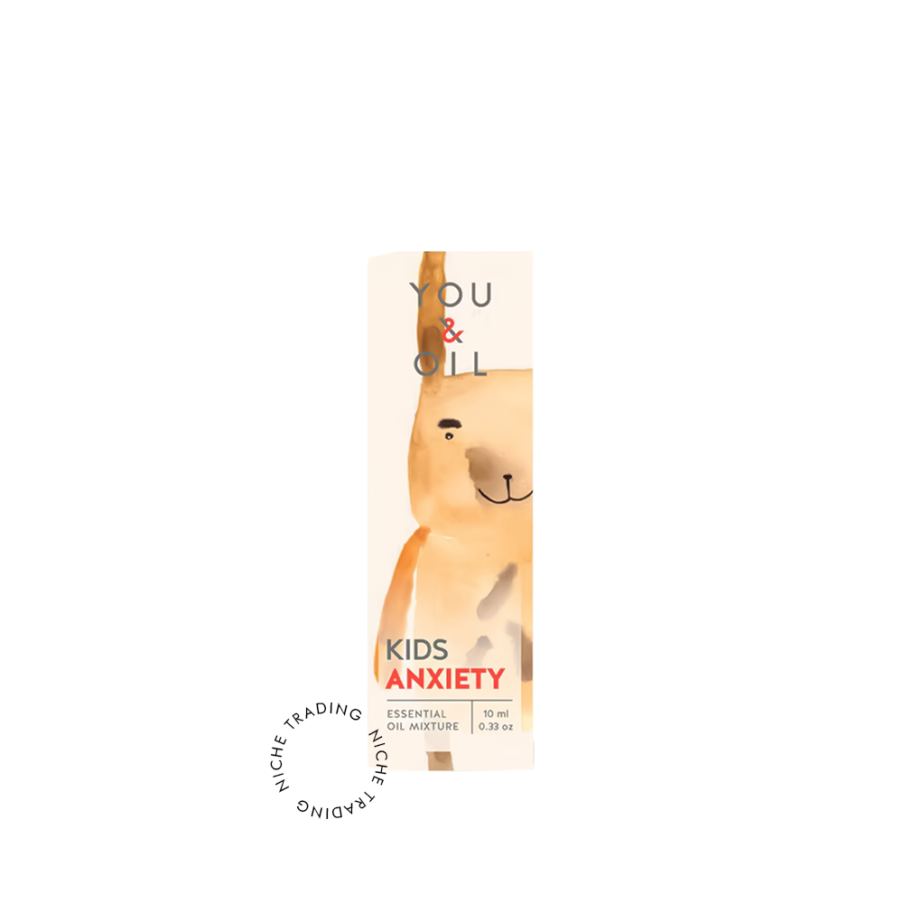 You&oil Kids Anxiety/innerer Unruhe 10ml