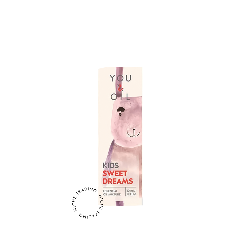 You&oil Kids Sweet Dreams 10ml - You&Oil | Niche Trading Qatar