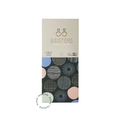 &Sisters Organic Cotton Eco-Applicator Tampons | Mixed Regular & Medium (16 pack)