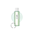 Green Plum Refreshing Toner: AHA + BHA, 150ml