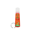 Cantu Avocado Hydrating Styling Mousse 248ml