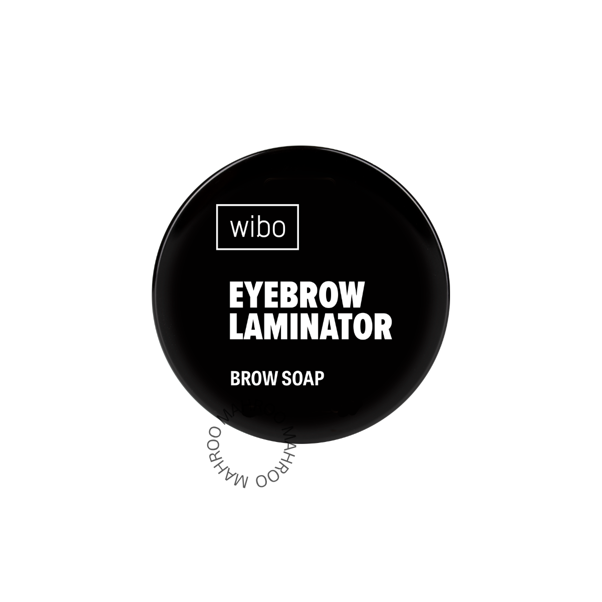 WIBO EYEBROW LAMINATOR TRANSLUCENT SOAP