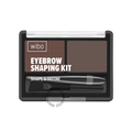 WIBO EYEBROW SHAPING KIT #2