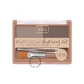 WIBO EYEBROW SHAPING KIT #3