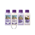 Milk Baobab 70ml Set Baby Powder