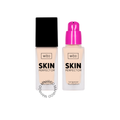 WIBO LONGWEAR FOUNDATION SKIN PERFECTOR 03