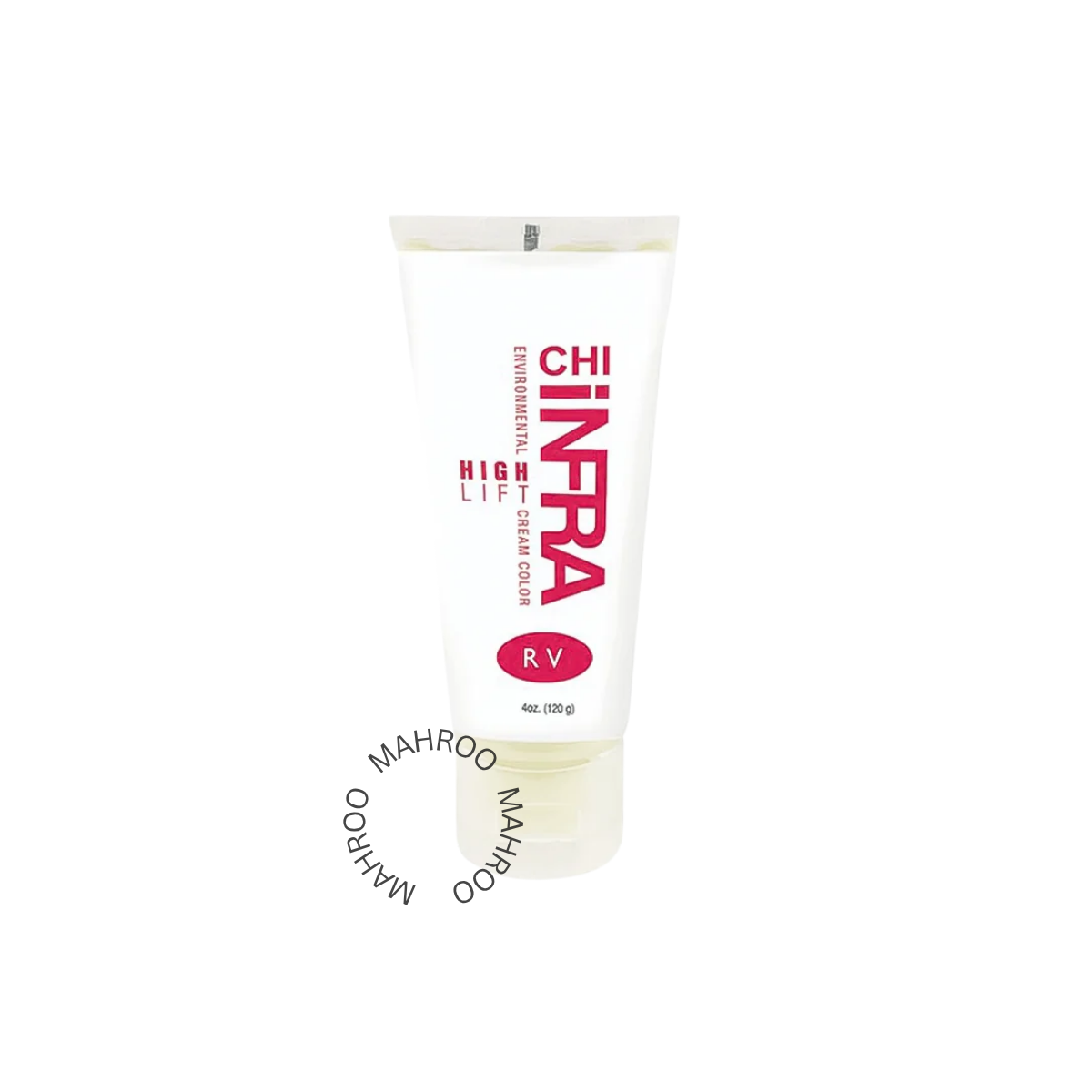 CHI Infra High Lift Rv - أحمر بنفسجي 4 أونصة.