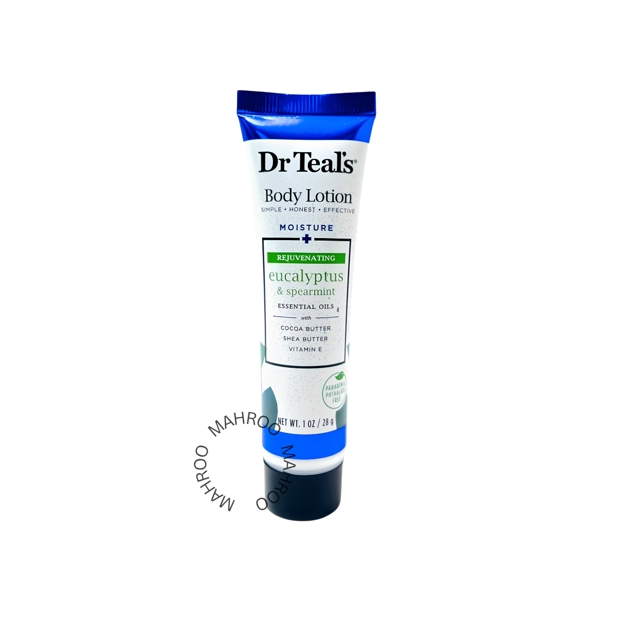 Dr Teals Body lotion 28g Assorted